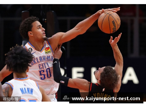 kaiyun开云体育姚明重返NBA：中国巨人再次登场，引发全球瞩目