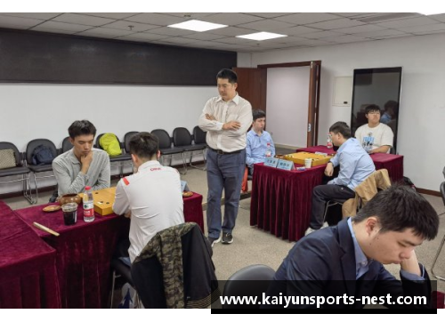 kaiyun开云体育山西男篮成功升级，主帅谢幕胜利感慨艰辛历程 - 副本